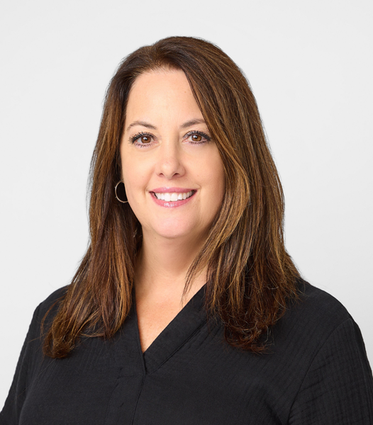 Account Executive - Loan Originator Danielle Streamo